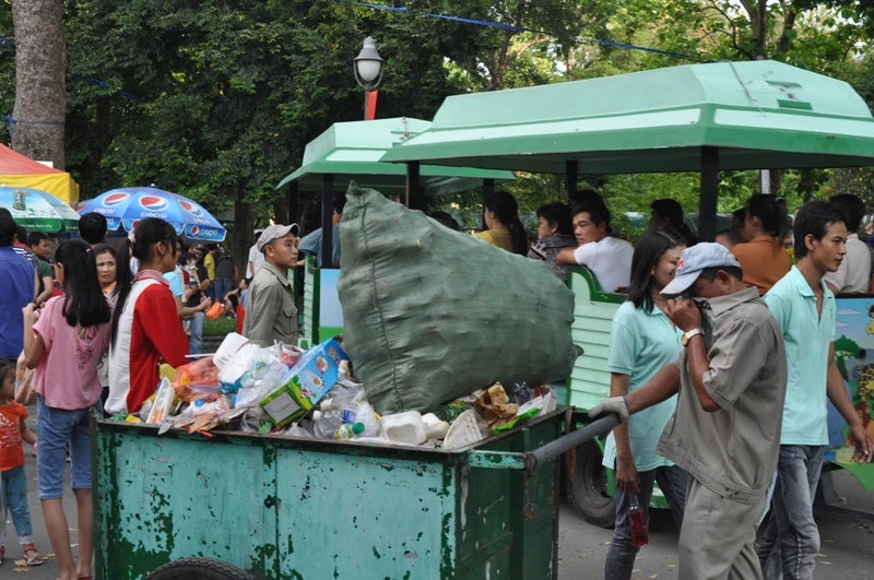 Ngẫm suy về văn hóa chơi lễ ảnh 6